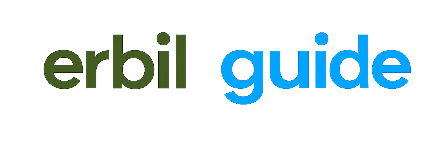 erbil guide